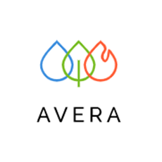 Logo Avera