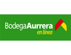 Logo Bodega Aurrera