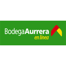 Logo Bodega Aurrera