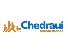 Logo Chedraui