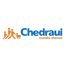 Logo Chedraui