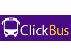 Logo ClickBus