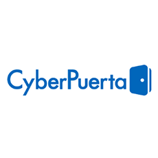 Logo CyberPuerta