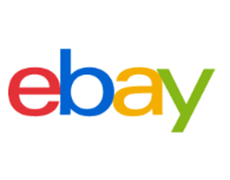 Logo eBay