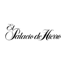 Logo El Palacio De Hierro