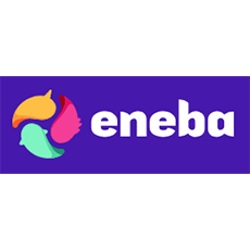 Logo ENEBA