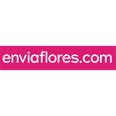 Logo Enviaflores