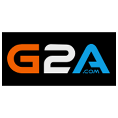 Logo G2A