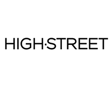 Logo High Street