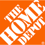 Logo The Home Depot