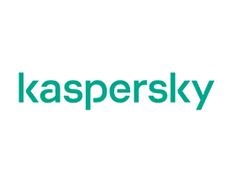 Logo Kaspersky