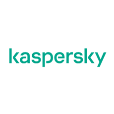 Logo Kaspersky