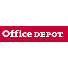 Logo Office Depot