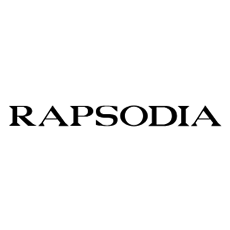 Logo Rapsodia