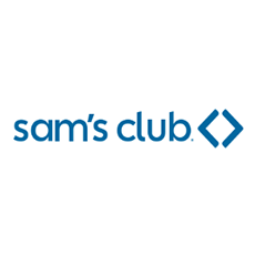 Logo Sam's Club