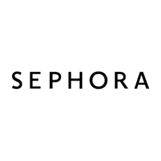 Logo Sephora