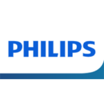 Logo Tienda Philips