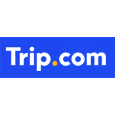 Logo Trip.com