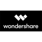 Logo Wondershare