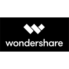 Logo Wondershare