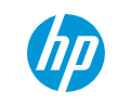 Logo HP