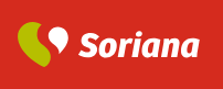 Logo Soriana