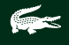 Logo Lacoste