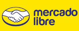 Logo Mercado Libre