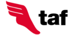 Logo TAF