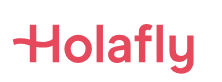 Logo Holafly