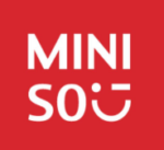 Logo Miniso