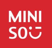 Logo Miniso