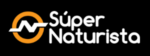 Logo Super Naturista